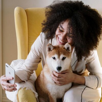 Tecnologia a Favor dos Pets