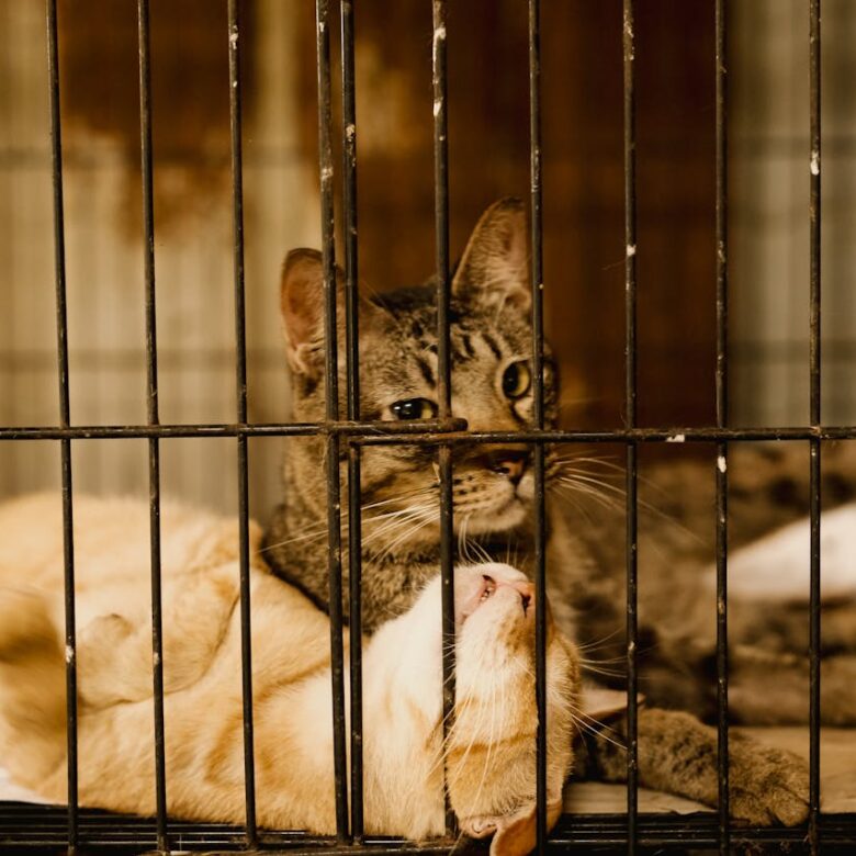 Adoção de animais em Divinópolis